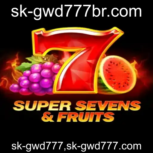 Descubra o Mundo Encantador de 7SuperSevensFruits