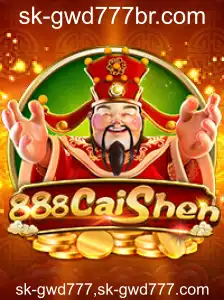 Descubra o Fascinante Mundo de 888CaiShen