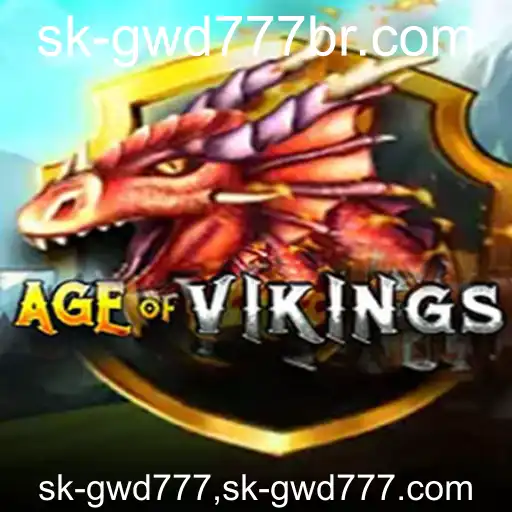 AgeofViking: Aventura Épica e Estratégia no Universo Nórdico