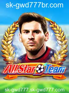 Explorando AllStarTeam: Um Jogo Inovador e Empolgante