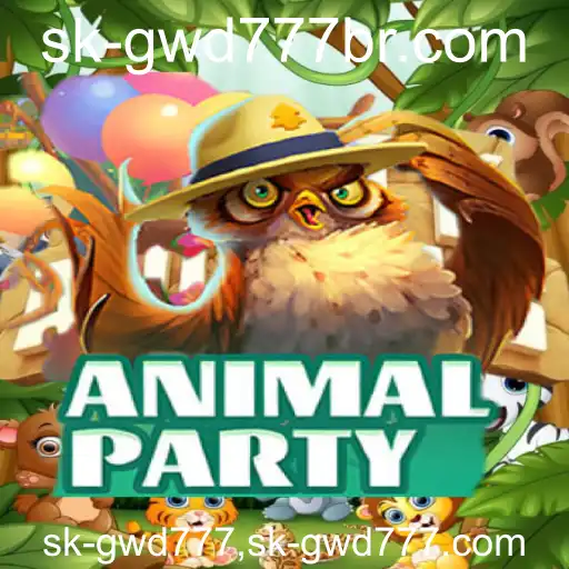 Explorando o Mundo Dinâmico de AnimalParty