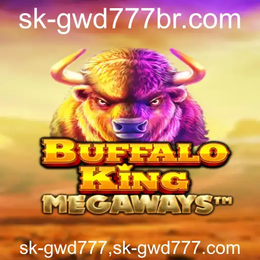 BuffaloKing: Desvendando o Popular Jogo de Cassino Online