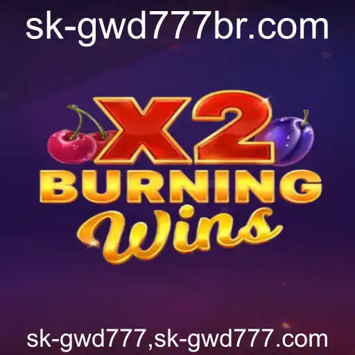 Explorando o Mundo de BurningWinsX2: Um Jogo de Sorte e Estratégia