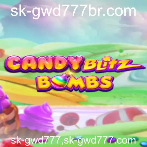 CandyBlitzBombs: Um Mergulho Doce e Explosivo no Mundo dos Games