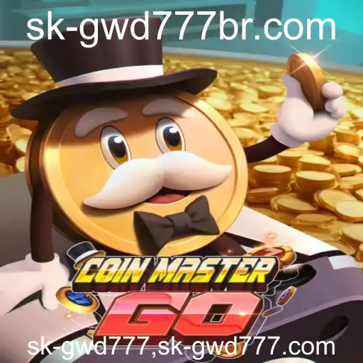 Explorando o Universo de CoinMasterGO: Uma Viagem ao Mundo das Moedas