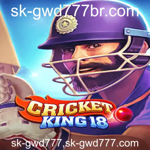 CricketKing18: A Nova Sensação no Mundo dos Games