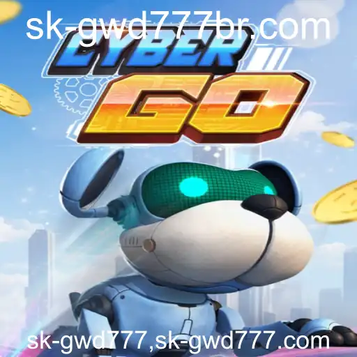Explorando o CyberGO: Um Mergulho no Futuro dos Jogos