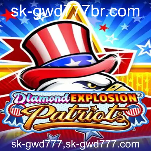 Descubra o Mundo Emocionante de DiamondExplosionPatriots