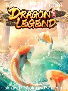 DragonLegend: Aventura Épica no Mundo dos Dragões