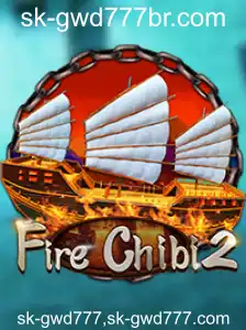 FireChibi2: Uma Aventura Combustível