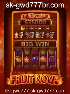 Explorando o Mundo de FruitNova: Um Guia Completo