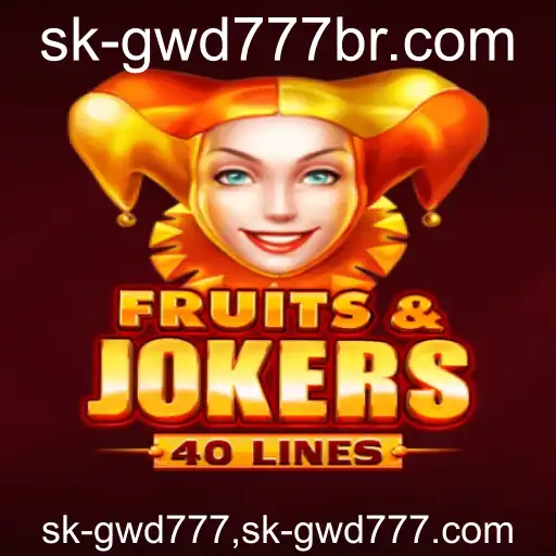 Explorando o Mundo Vibrante de FruitsAndJokers40
