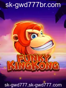 FunkyKingKong: Uma Aventura Empolgante e Desafiadora