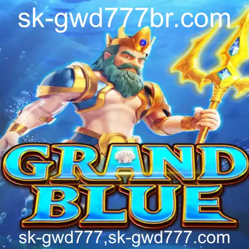 Descubra o Fantástico Mundo do Jogo GRANDBLUE