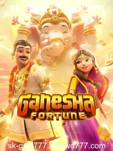 Explorando o Mundo do Jogo GaneshaFortune
