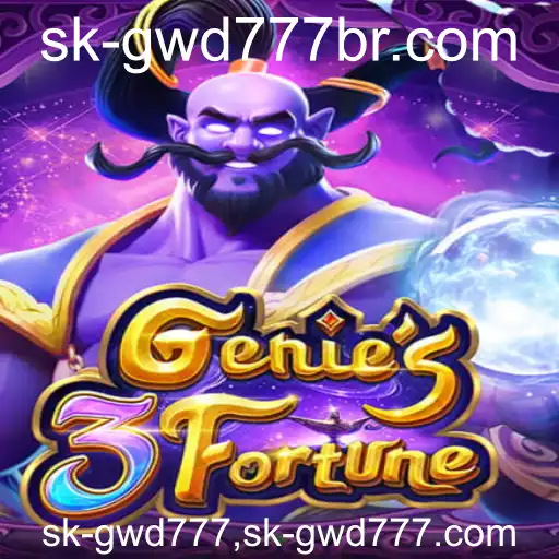 Genie3Fortune: Desvendando o Mundo Mágico do Novo Jogo de Estratégia