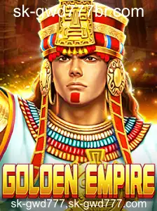 GoldenEmpire: Um Novo Horizonte nos Jogos de Estratégia