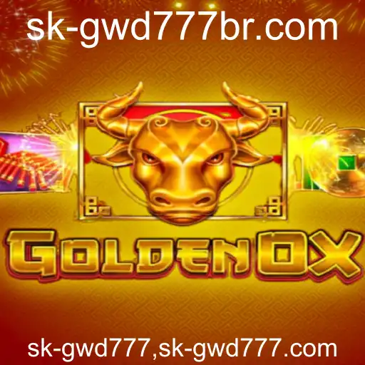 GoldenOx: Uma Imersão no Universo dos Jogos de Azar com sk-gwd777