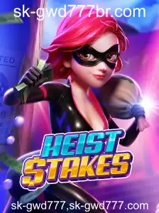 Explorando o Mundo de HeistStakes: O Jogo de Estratégia e Aventura