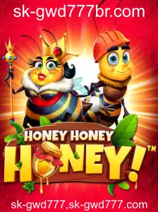Explorando o Universo de HoneyHoneyHoney: A Nova Sensação dos Jogos