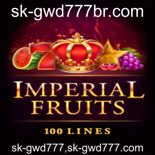 ImperialFruits100: Descubra o Jogo e Suas Regras