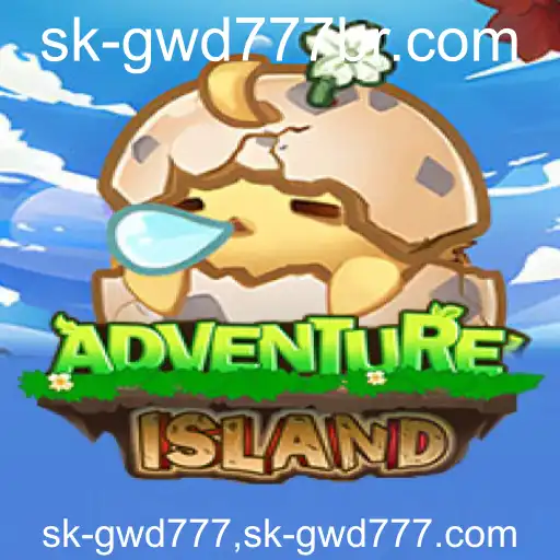 IslandsAdventure: Descubra o Fascínio de Uma Nova Era de Jogos
