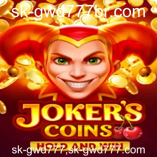 JokersCoins: Descubra o Fascinante Mundo do Novo Jogo Interativo