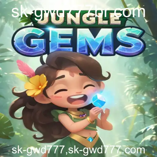 Descubra o Fascinante Mundo de JungleGems: Regras e Estratégias Para o Sucesso