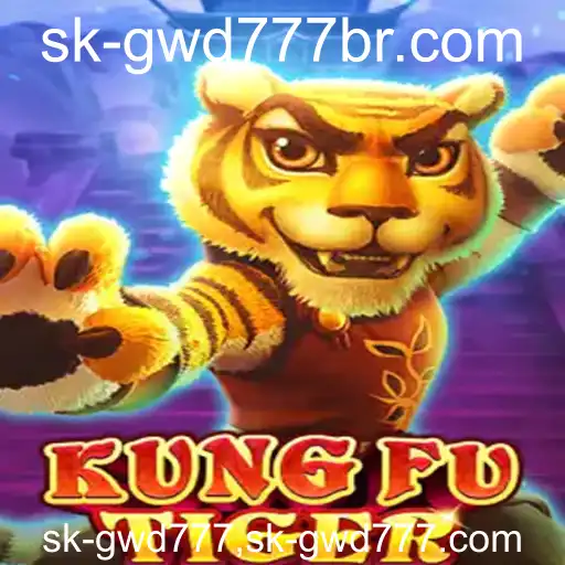 Descubra o Mundo Empolgante de KungFuTiger: Um Jogo Revolucionário