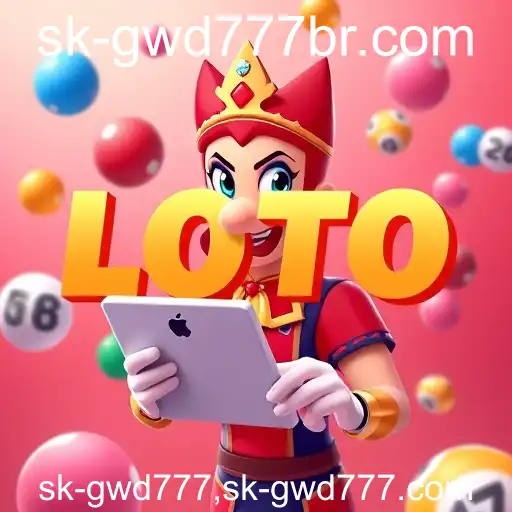 Loteria online
