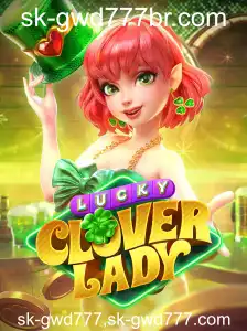 Descubra LuckyCloverLady: Um Mergulho em um Mundo de Sorte e Estratégia