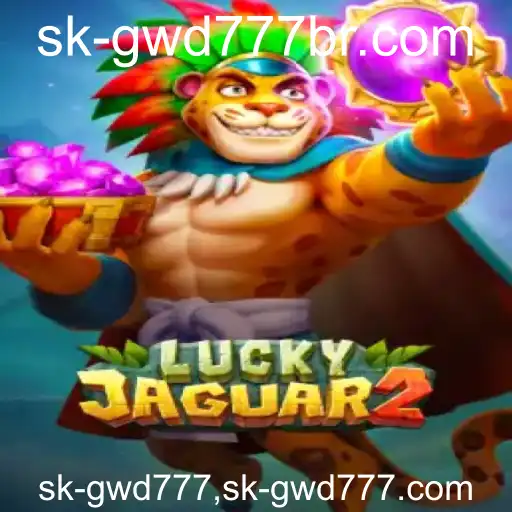 Explorando o Mundo Emocionante de Luckyjaguar2