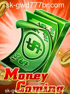 Descubra MoneyComing: Um Jogo de Estratégia e Finanças