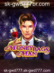 Descubra o Empolgante Jogo MoneybagsMan: Um Mundo de Estratégia e Aventura