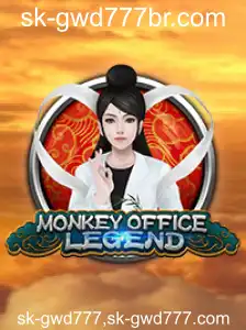 Explorando o Mundo de MonkeyOfficeLegend: Regras e Dinâmica do Jogo