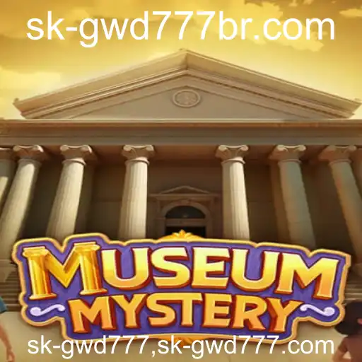 Explorando o Enigma de MuseumMystery: O Jogo de Aventura e Mistério que Capture os Eventuais