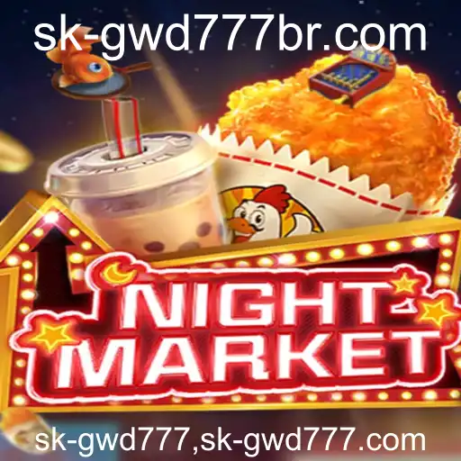 Explorando NIGHTMARKET: O Universo do Jogo e Suas Regras