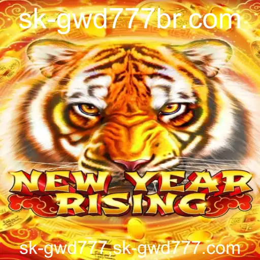 Descubra as Emoções do Novo Jogo 'NewYearRising'