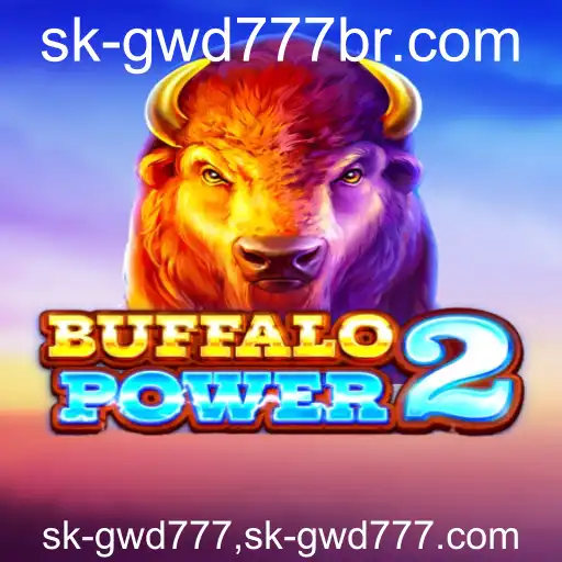 Descubra BuffaloPower2: Uma Nova Experiência em Jogos de Cassino Online