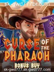 Descubra o Fascinante Mundo de CurseofthePharaohBonusBuy