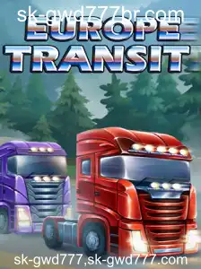 EuropeTransit: O Jogo de Estratégia para Desbravar o Velho Continente