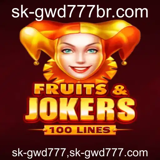 Explorando o Turbo Divertido do Jogo FruitsAndJokers100