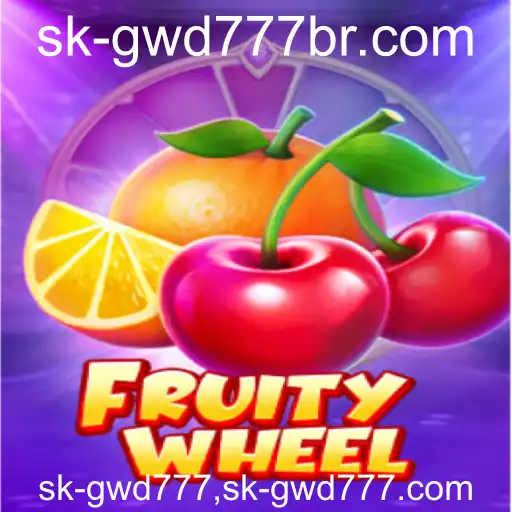 Descubra o Fascinante Mundo de FruityWheel - Um Jogo de Aventura Inovador