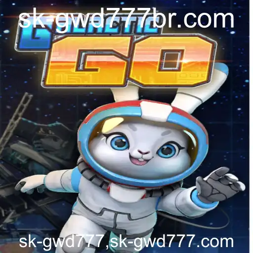 GalacticGO: O Jogo que Está Domindo o Universo dos Games