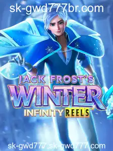 Explorando o Mundo de JackFrostsWinter