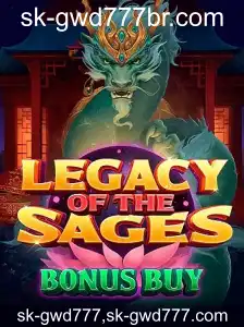 Desbravando o Legado dos Sábios: Uma Jornada Épica com LegacyoftheSagesBonusBuy