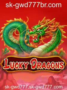 Explorando o Mundo de LuckyDragons: Um Guia Completo