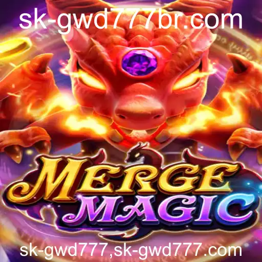Explorando o Mundo Encantado de Mergemagic