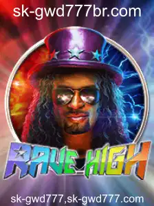 Descubra o Mundo de RaveHigh: Um Jogo de Estratégia e Aventura