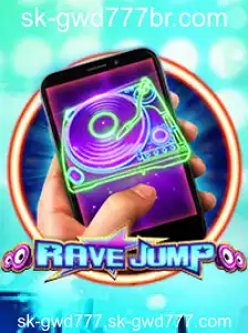 Explorando o Mundo Vibrante de RaveJumpmobile: Um Guia Completo